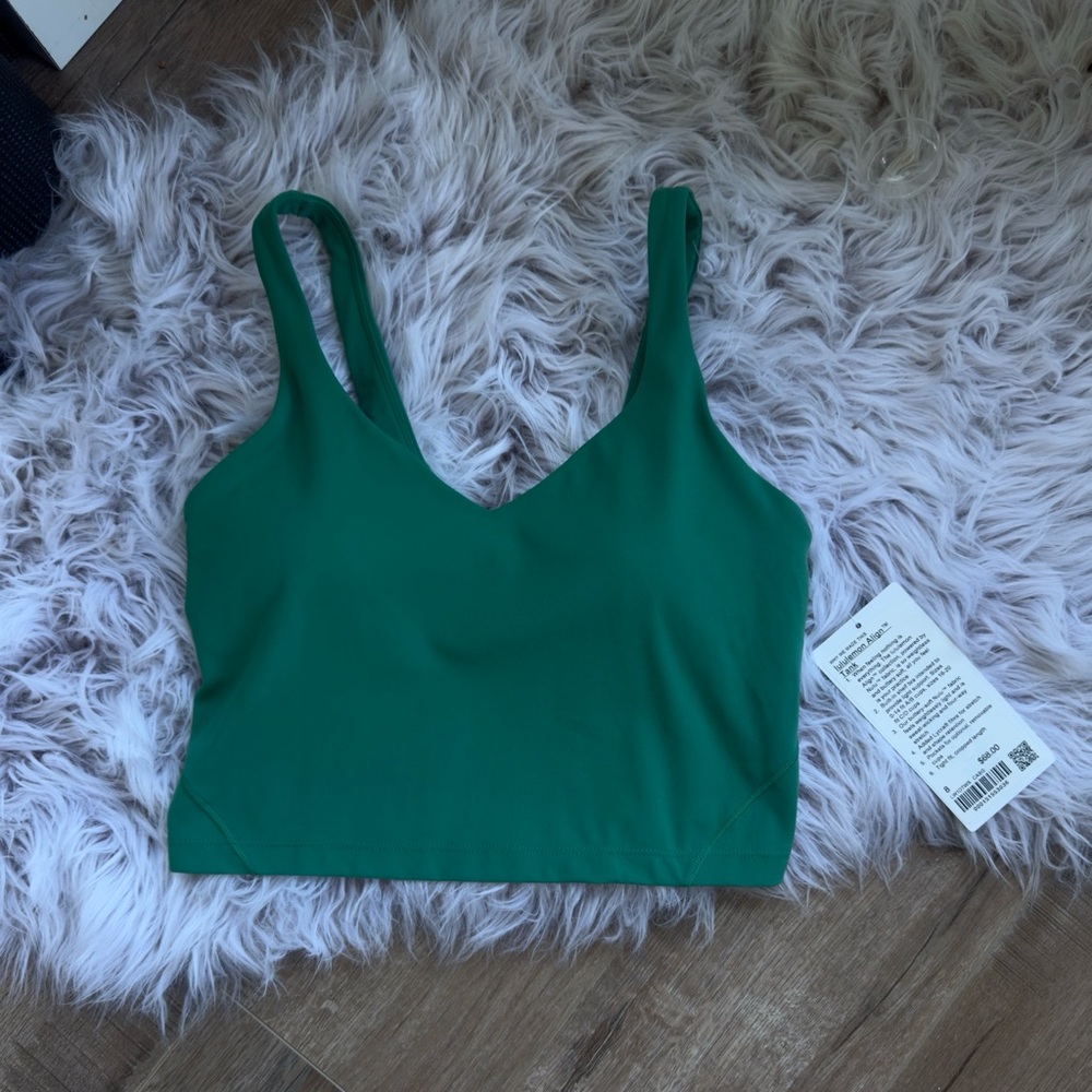 Lululemon Align Tank